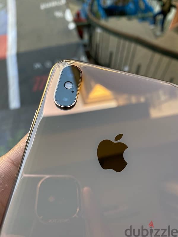 iphone Xs max 1