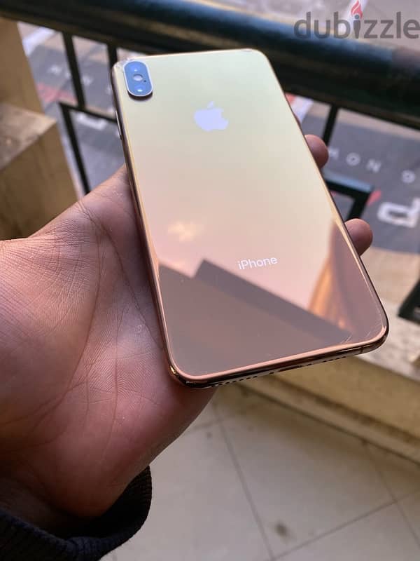 iphone Xs max 3