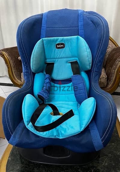 car seat