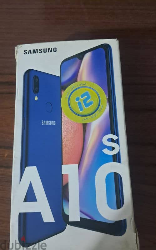 موبايل Samsung a10s 1