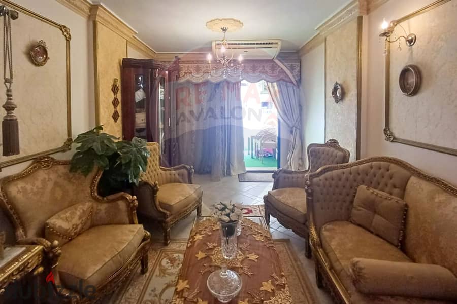 Apartment for sale 128 m Zezinia (Ibrahim El-attar St. ) 0