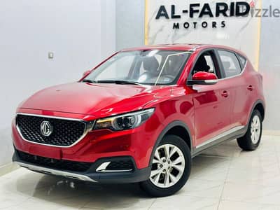 MG ZS 2022 Comfort