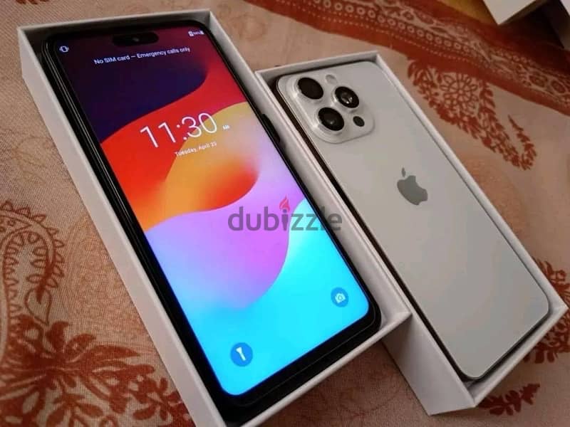 Iphone 16 pro max هاي كوبي للبيع اقل سعر ف مصر 7