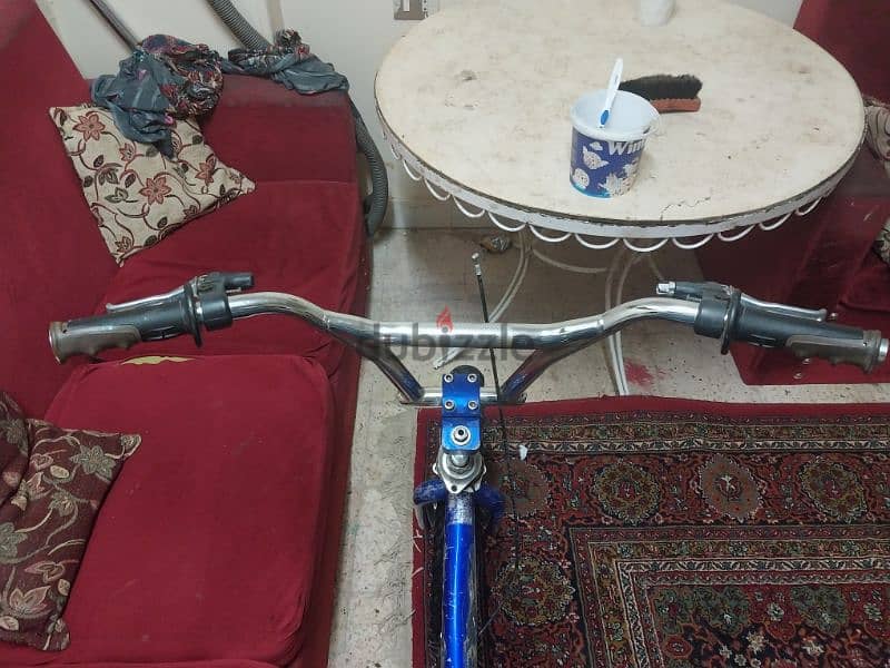 عجله BMX للبيع 1