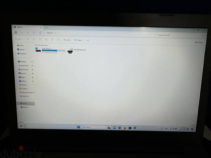 Lenovo Ideapad 520-151KB 5