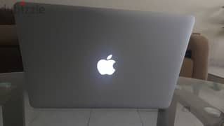 macbook air 2015 core i7, 8gb ram 0