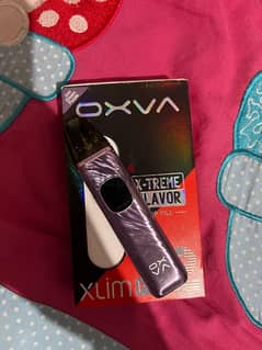 oxva xlim pro 2 0