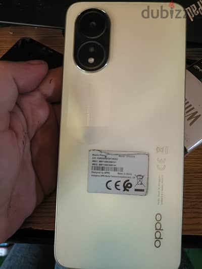 oppo A38