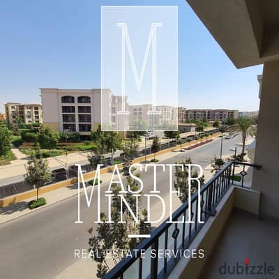 Fully finished Apartment for rent Ready to move in mivida new cairo