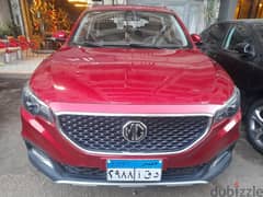 MG ZS 2020 0