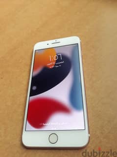 Apple iPhone 7 Plus - 32GB - Rose Gold 0