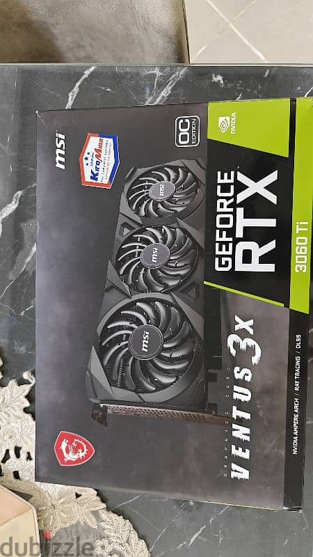 rtx 3060ti 3