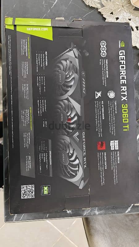 rtx 3060ti 4