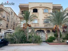 Penthouse for sale on the shell 200 m First Settlement New Cairo Yasmine 2 0