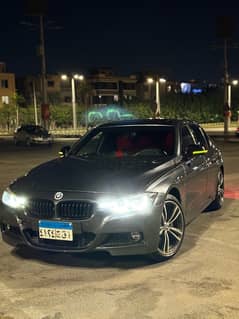 BMW 340 2017 0