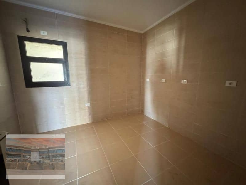 Apartment Fully finished bahary 3 bedrooms 2