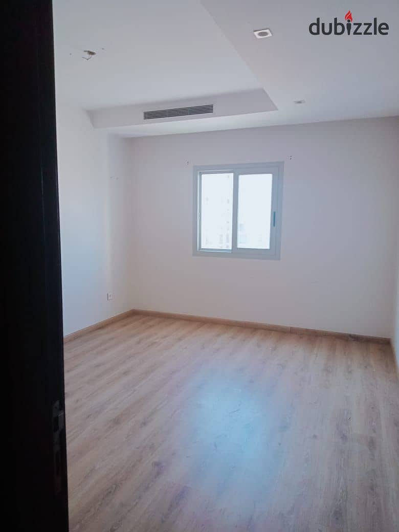 Apartment for rent semi-furnished Cairo Festival 1