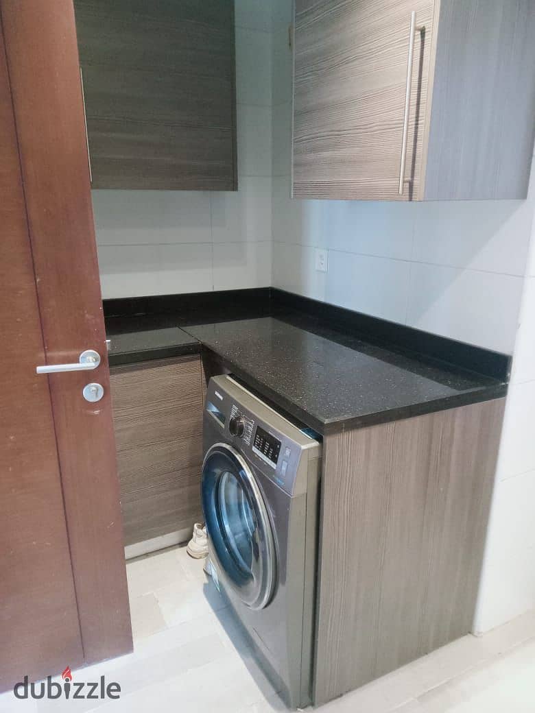 Apartment for rent semi-furnished Cairo Festival 2