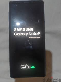 samsung note 9 سامسونج نوت ٩ 0