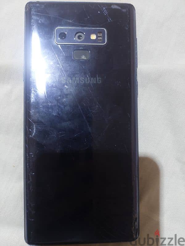 samsung note 9 سامسونج نوت ٩ 1