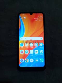 هواي y6prime2019 0