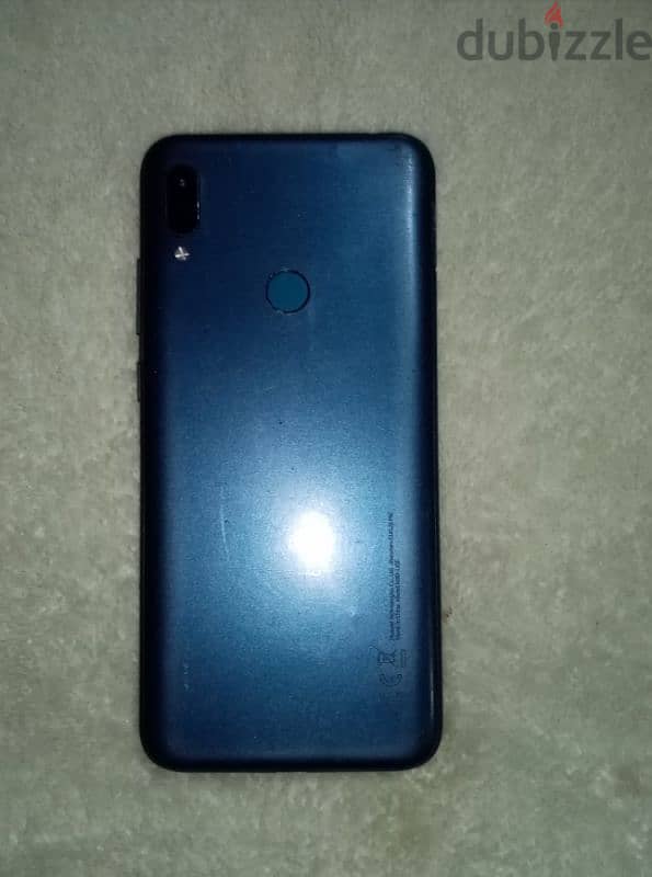 هواي y6prime2019 2