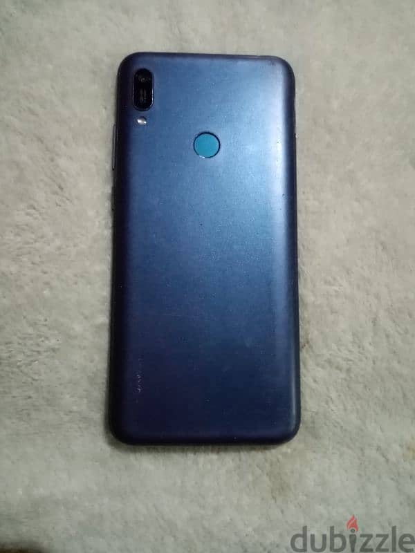 هواي y6prime2019 3