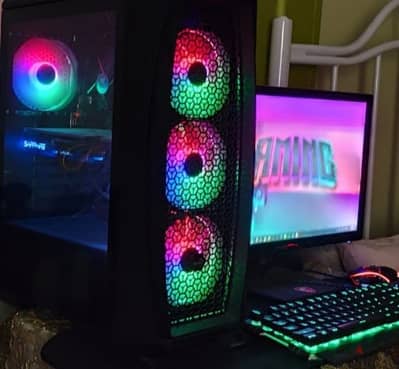 Gaming PC