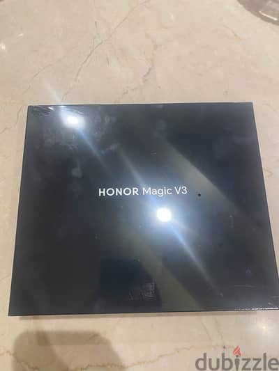 HONOR MAGIC V3 Global 512 GB saled