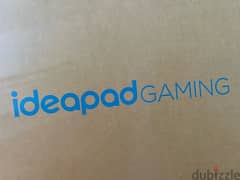 Lenovo Ideapad Gaming 0