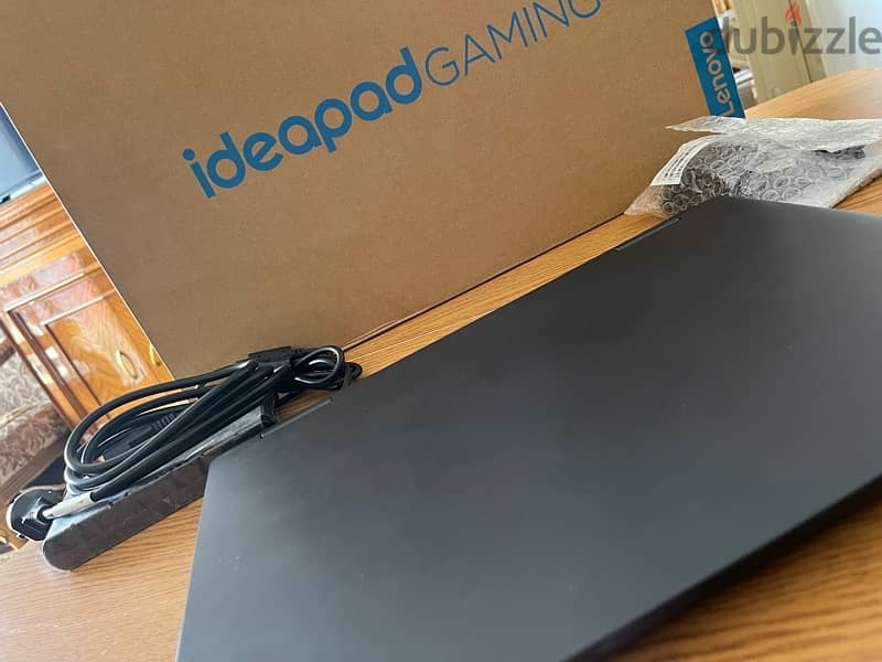 Lenovo Ideapad Gaming 1