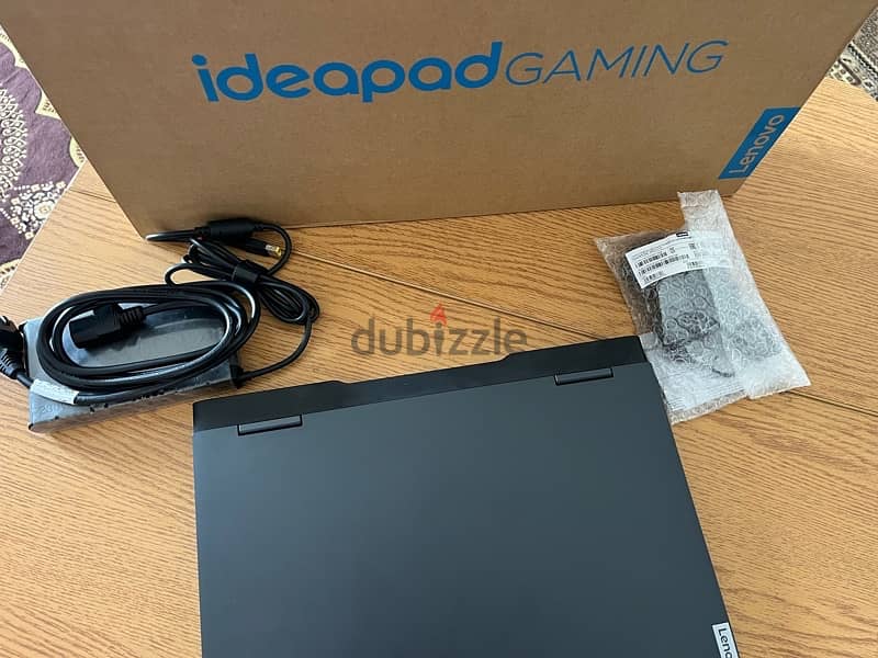 Lenovo Ideapad Gaming 2