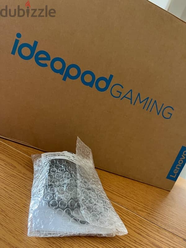 Lenovo Ideapad Gaming 4