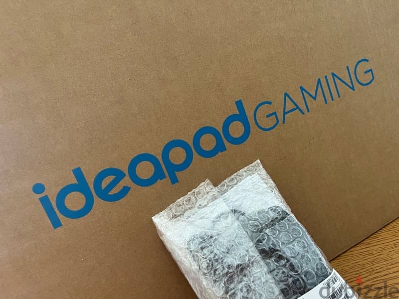 Lenovo Ideapad Gaming 5