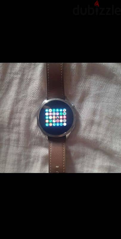 ساعة هواوي GT4 Smart Watch 2