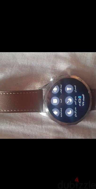 ساعة هواوي GT4 Smart Watch 3