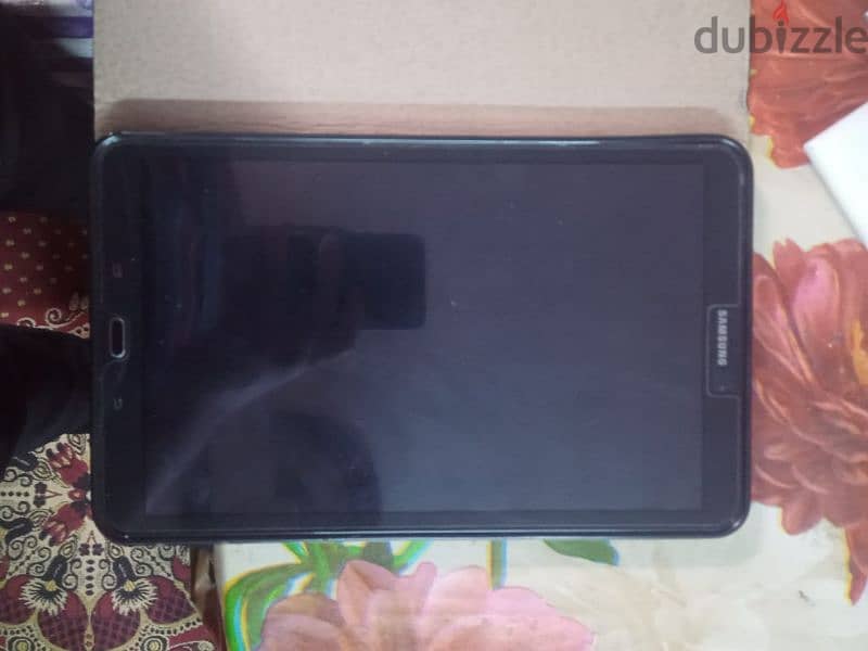 Tab Samsung A6 تاب سامسونج 1