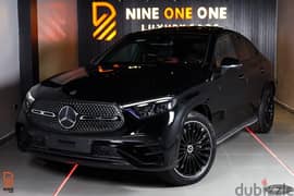 Mercedes-Benz GLC 300 2024 0