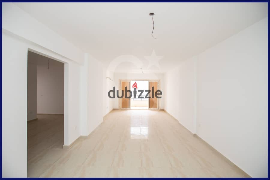 Apartment for rent, 183 meter , Smouha (steps from Al-Ittihad Club - first residence) 0