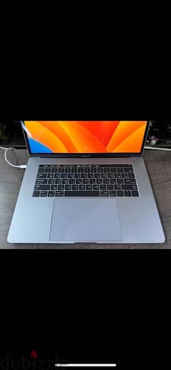 MacBook Pro 0