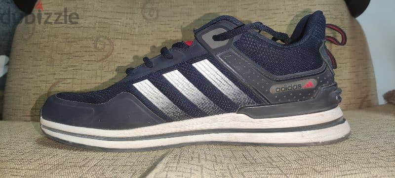 original adidas 2