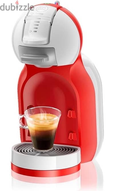 dolce gusto coffee machine