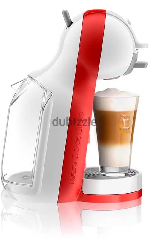 dolce gusto coffee machine 2