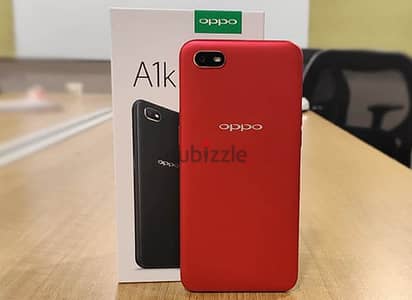 Mobile Oppo A1K