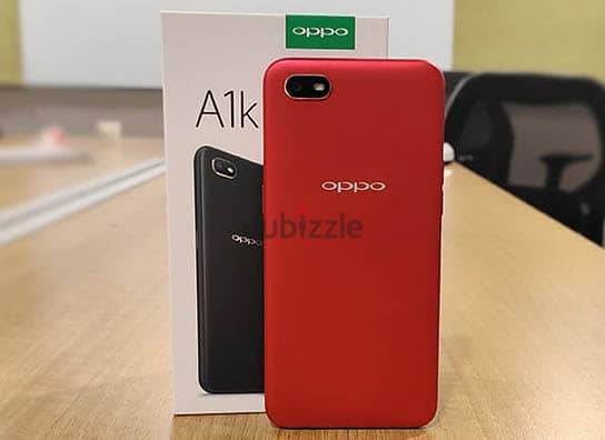 Mobile Oppo A1K 0