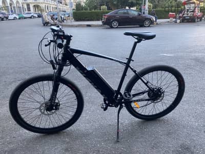 ROADIX E-Bike