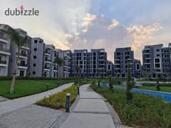 Apartment for sale, resale, in October, in Sun Capital Compound, immediate delivery, 3/4 finished. . . . . | sun capital - Ashgar city - Badya - Ashgar Ci 0