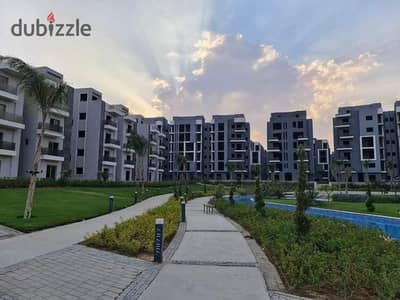 Apartment for sale, resale, in October, in Sun Capital Compound, immediate delivery, 3/4 finished. . . . . | sun capital - Ashgar city - Badya - Ashgar Ci