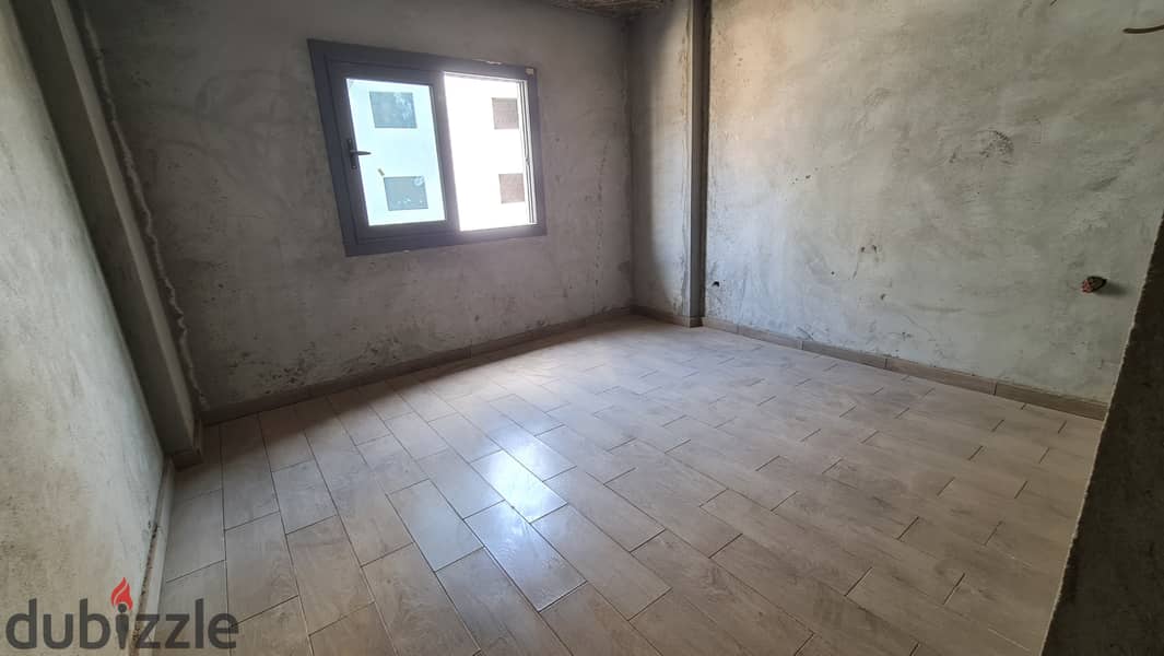 Apartment for sale, resale, in October, in Sun Capital Compound, immediate delivery, 3/4 finished. . . . . | sun capital - Ashgar city - Badya - Ashgar Ci 5