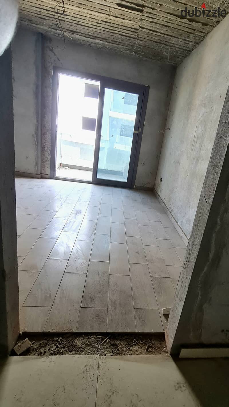 Apartment for sale, resale, in October, in Sun Capital Compound, immediate delivery, 3/4 finished. . . . . | sun capital - Ashgar city - Badya - Ashgar Ci 8